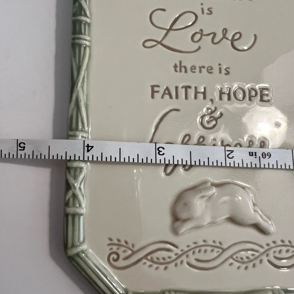 EUC~ Grassland Roads plaque. - Picture 5 of 5